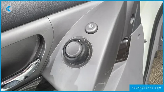 KGM - SSANGYONG KORANDO 4WD RX 9-SEATER