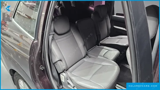 KGM - SSANGYONG KORANDO 4WD LT 11-SEATER