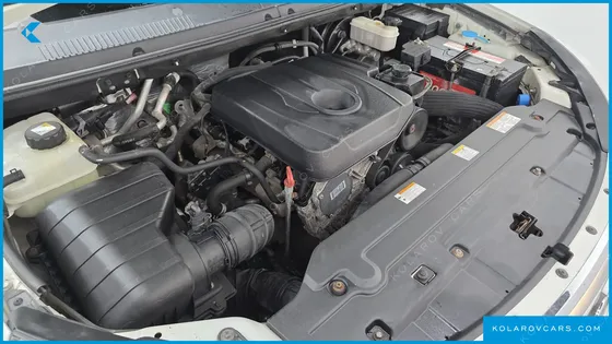 KGM - SSANGYONG KORANDO 4WD TX 11-SEATER