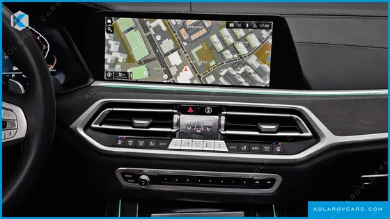 BMW X7 XDRIVE 40I DESIGN PURE EXCELLENCE 7-SEATER