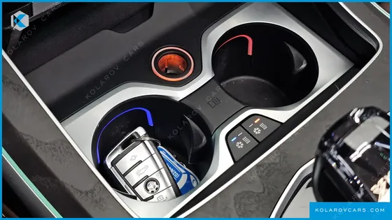 BMW X7 XDRIVE 40I DESIGN PURE EXCELLENCE 7-SEATER