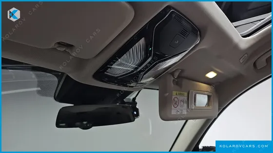 BMW X7 XDRIVE 40I DESIGN PURE EXCELLENCE 7-SEATER