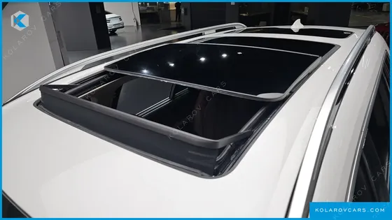 BMW X7 XDRIVE 40I DESIGN PURE EXCELLENCE 7-SEATER