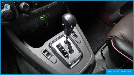 KGM - SSANGYONG KORANDO 4WD GT 11-SEATER