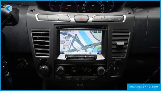 KGM - SSANGYONG KORANDO 4WD GT 11-SEATER