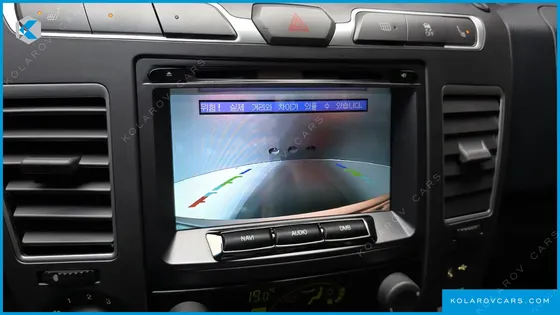 KGM - SSANGYONG KORANDO 4WD GT 11-SEATER