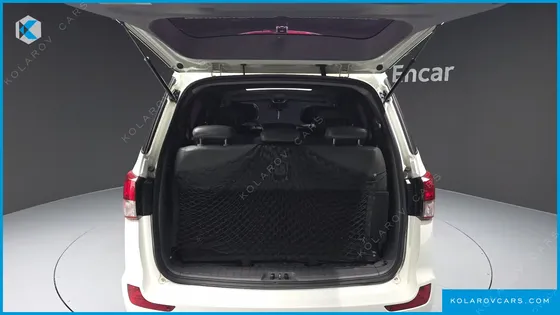 KGM - SSANGYONG KORANDO 4WD GT 11-SEATER