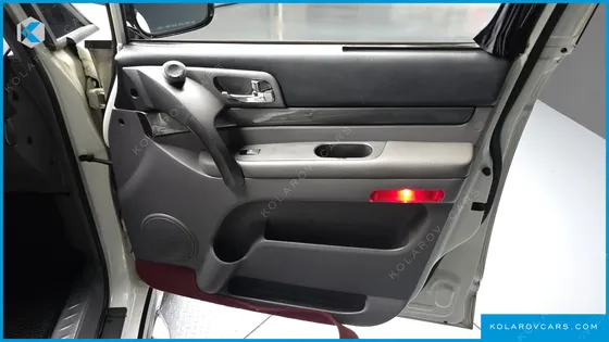 KGM - SSANGYONG KORANDO 4WD GT 11-SEATER