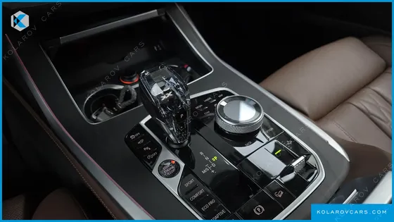 BMW X7 XDRIVE 40I DESIGN PURE EXCELLENCE 7-SEATER