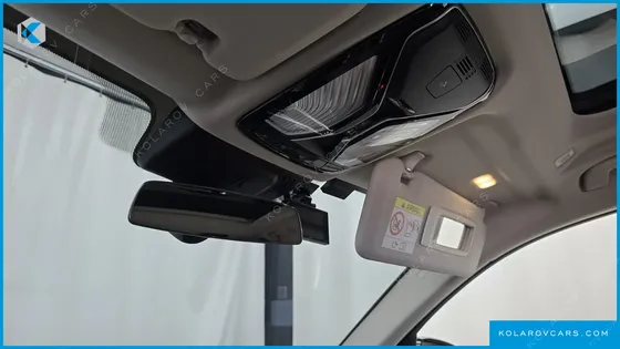 BMW X7 XDRIVE 40I DESIGN PURE EXCELLENCE 7-SEATER