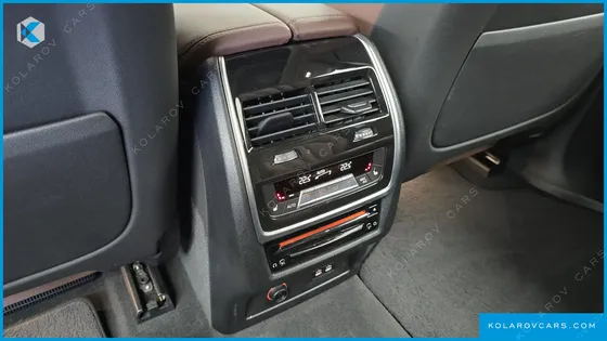 BMW X7 XDRIVE 40I DESIGN PURE EXCELLENCE 7-SEATER