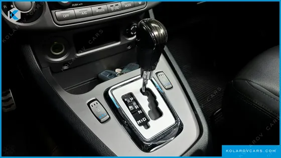 KGM - SSANGYONG KORANDO 4WD RX 9-SEATER