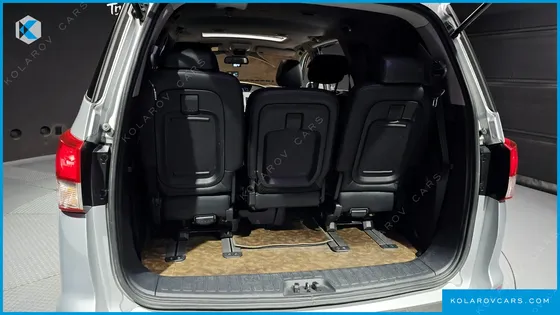 KGM - SSANGYONG KORANDO 4WD RX 9-SEATER