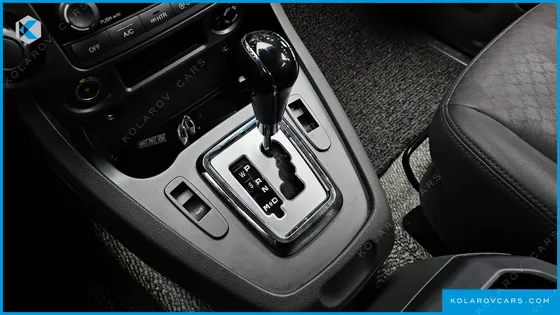 KGM - SSANGYONG KORANDO 4WD RX 9-SEATER
