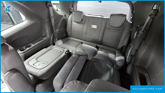 KGM - SSANGYONG KORANDO 4WD RX 9-SEATER