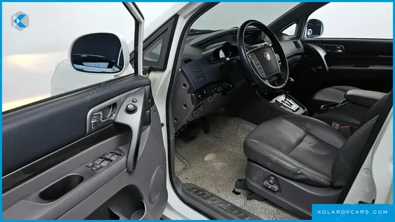 KGM - SSANGYONG KORANDO 4WD GT 11-SEATER