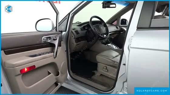 KGM - SSANGYONG KORANDO 2WD GT 11-SEATER