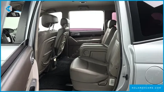 KGM - SSANGYONG KORANDO 2WD GT 11-SEATER