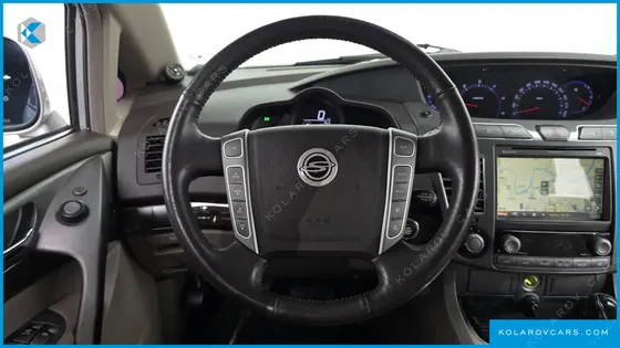 KGM - SSANGYONG KORANDO 2WD GT 11-SEATER