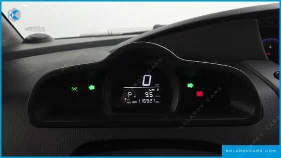 KGM - SSANGYONG KORANDO 4WD OUTDOOR EDITION 9-SEATER