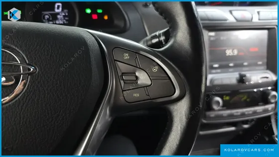 KGM - SSANGYONG KORANDO 4WD OUTDOOR EDITION 9-SEATER