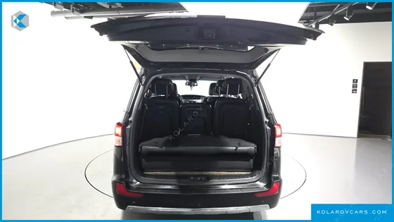 KGM - SSANGYONG KORANDO 4WD OUTDOOR EDITION 9-SEATER