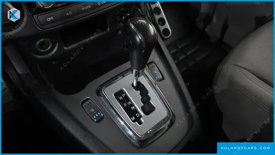 KGM - SSANGYONG KORANDO 4WD EXTREME SPORT 9-SEATER