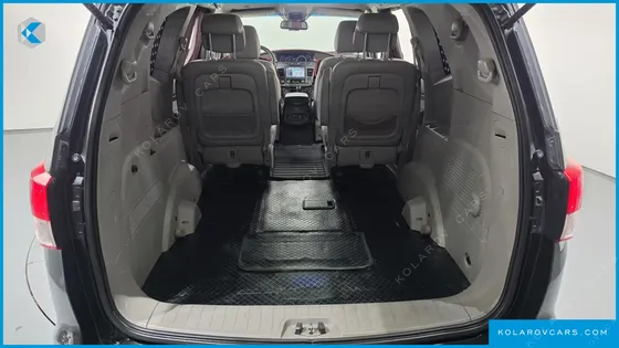 KGM - SSANGYONG KORANDO 4WD EXTREME SPORT 9-SEATER
