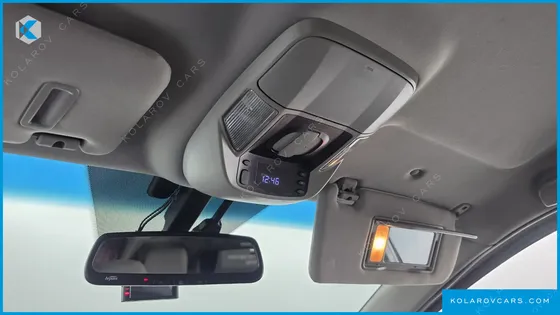 KGM - SSANGYONG KORANDO 4WD EXTREME SPORT 9-SEATER