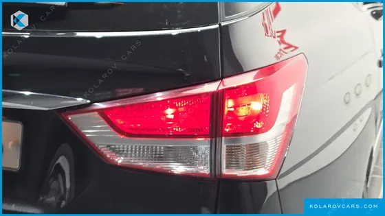 KGM - SSANGYONG KORANDO 4WD EXTREME SPORT 9-SEATER