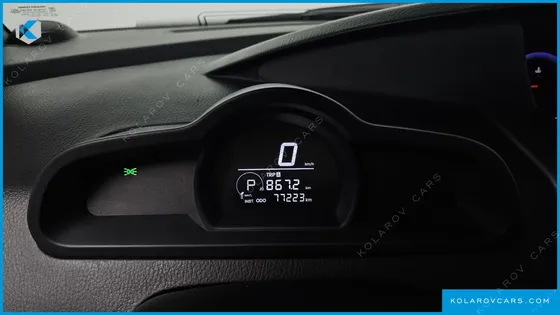 KGM - SSANGYONG KORANDO 4WD OUTDOOR EDITION 9-SEATER