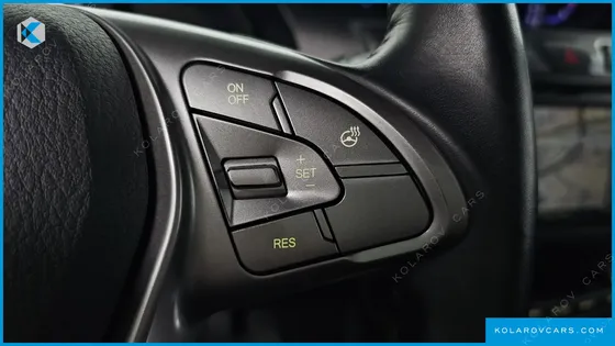 KGM - SSANGYONG KORANDO 4WD OUTDOOR EDITION 9-SEATER