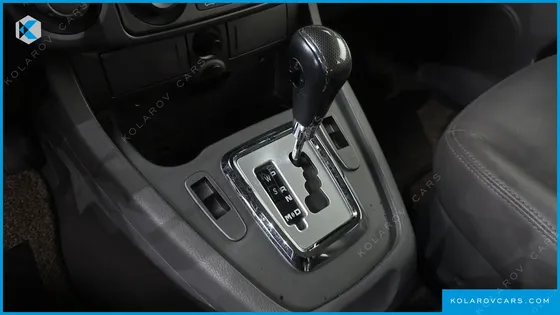 KGM - SSANGYONG KORANDO 4WD LT 11-SEATER