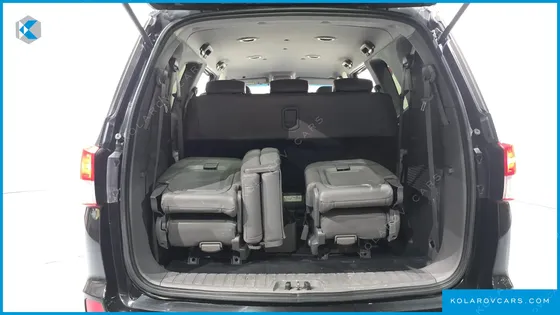 KGM - SSANGYONG KORANDO 4WD RT 11-SEATER
