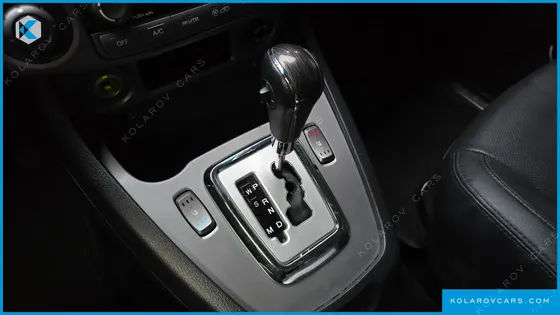 KGM - SSANGYONG KORANDO 4WD TX 9-SEATER