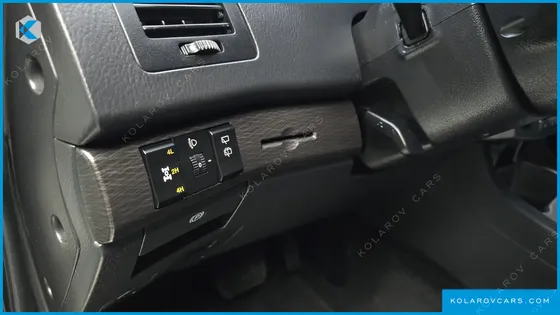 KGM - SSANGYONG KORANDO 4WD TX 9-SEATER