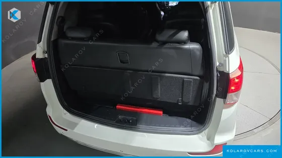 KGM - SSANGYONG KORANDO 4WD TX 9-SEATER