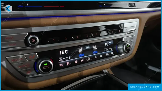 BMW 7 SERIES 745E IPERFORMANCE DESIGN PURE EXCELLENCE