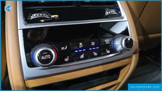 BMW 7 SERIES 745E IPERFORMANCE DESIGN PURE EXCELLENCE
