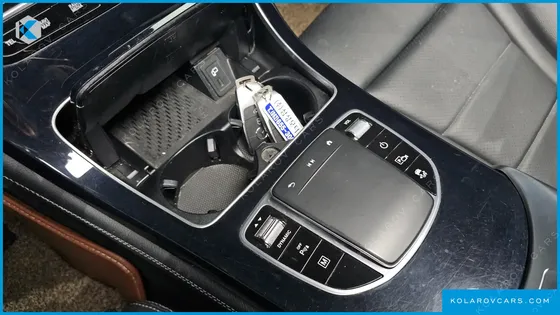 MERCEDES GLC-CLASS GLC300E 4MATIC