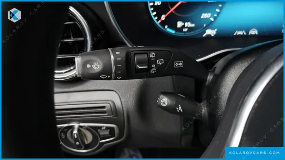 MERCEDES GLC-CLASS GLC300E 4MATIC