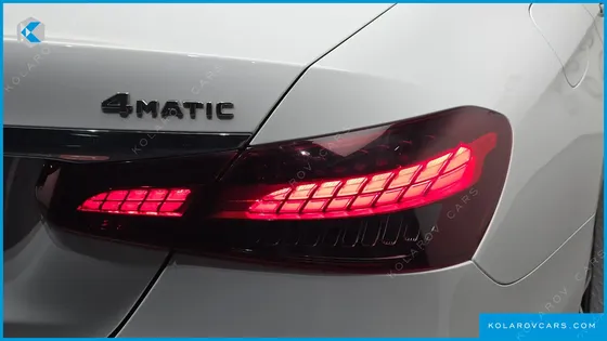 MERCEDES E-CLASS E300E 4MATIC EXCLUSIVE