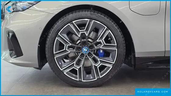 BMW 5 SERIES 530E M SPORT