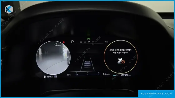 KIA K9 3.8 GDI AWD