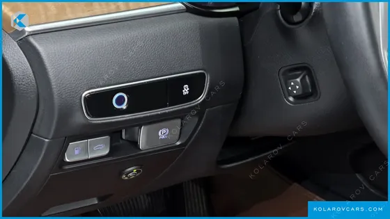 KIA K9 3.8 GDI AWD