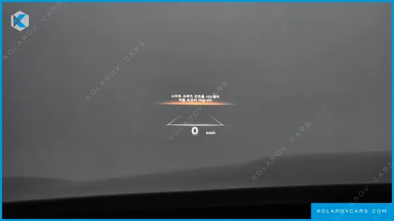 KIA K9 3.8 GDI AWD