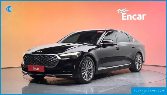 KIA K9 3.8 GDI AWD