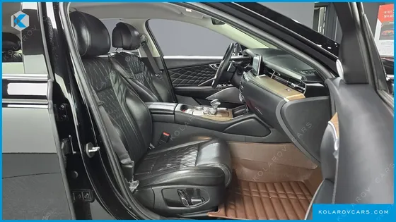 KIA K9 3.8 GDI AWD