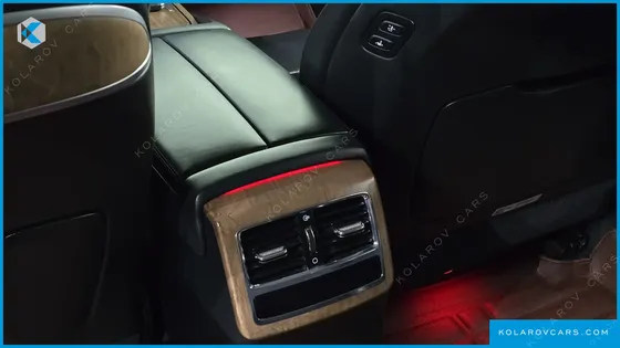 KIA K9 3.8 GDI AWD