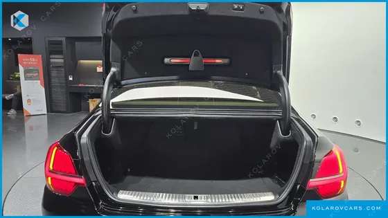 KIA K9 3.8 GDI AWD